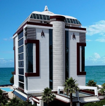 ANTALYA HOTEL RESORT&SPA