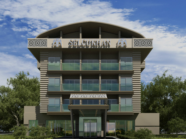 SELCUKHAN HOTEL