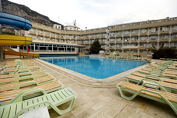 CARELTA BEACH RESORT&SPA