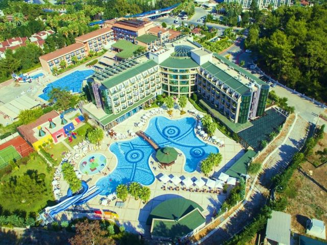 ELDAR RESORT HOTEL