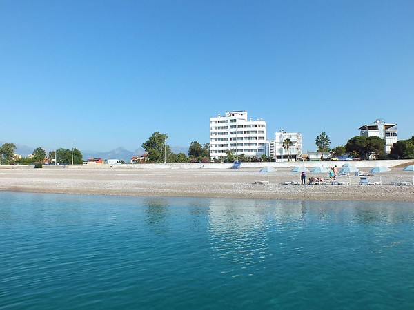 ACROPOL BEACH HOTEL