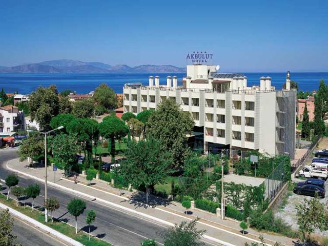 AKBULUT HOTEL & SPA