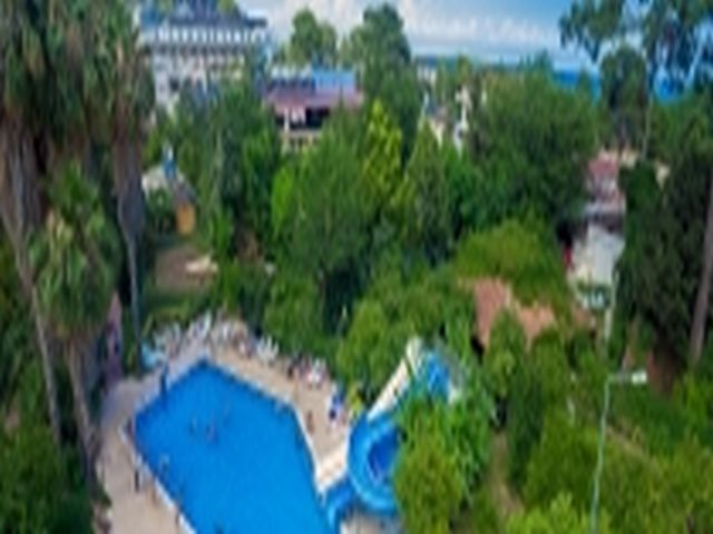 BELPOINT BEACH HOTEL