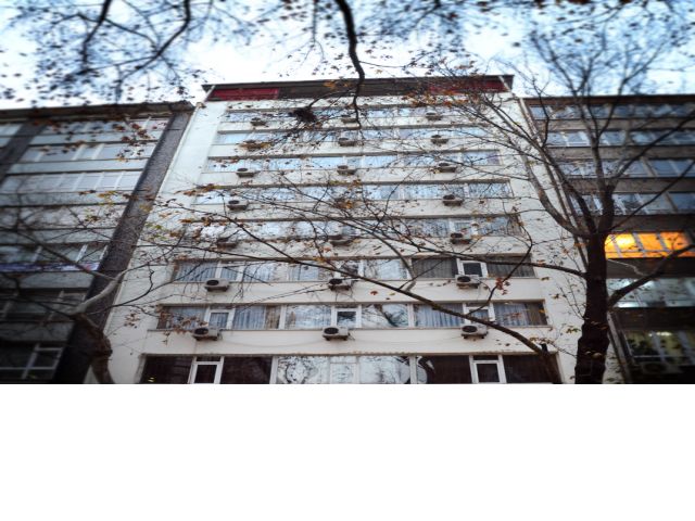 HOTEL ABRO NECATİBEY