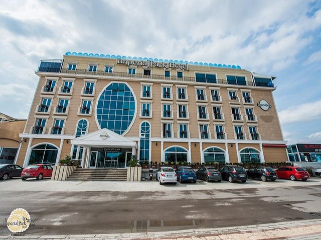 IMPERIAL PARK HOTEL KOCAELİ