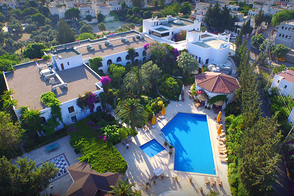 HOTEL KARIA PRINCESS
