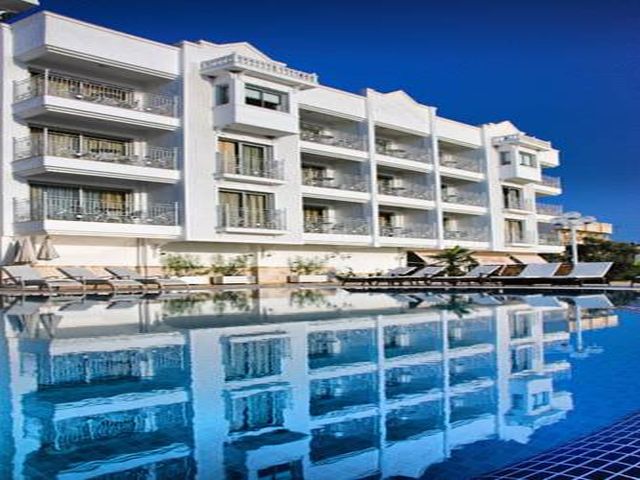 LAVISTA BOUTIQUE HOTEL&SPA