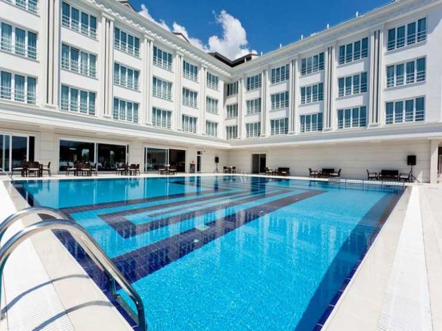 MERCIA HOTELS&RESORTS