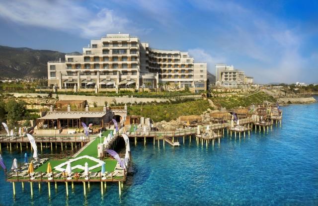 MERIT ROYAL&CASINO&SPA