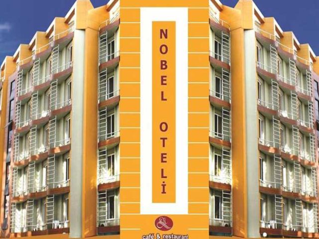 NOBEL HOTEL ANKARA