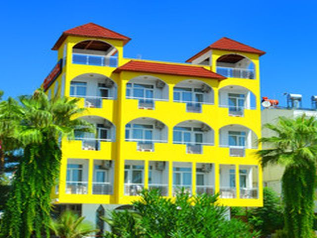 NEBILUX HOTEL