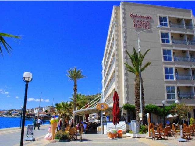 OĞLAKÇIOĞLU ÇEŞME