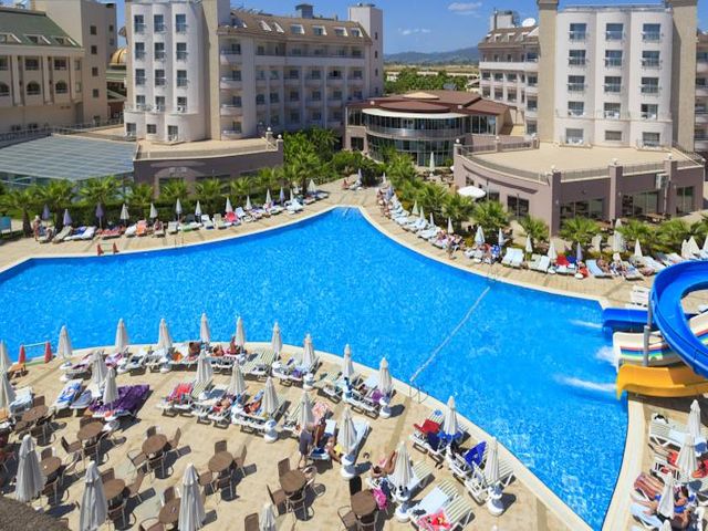 SIDE LILYUM HOTEL RESORT & SPA