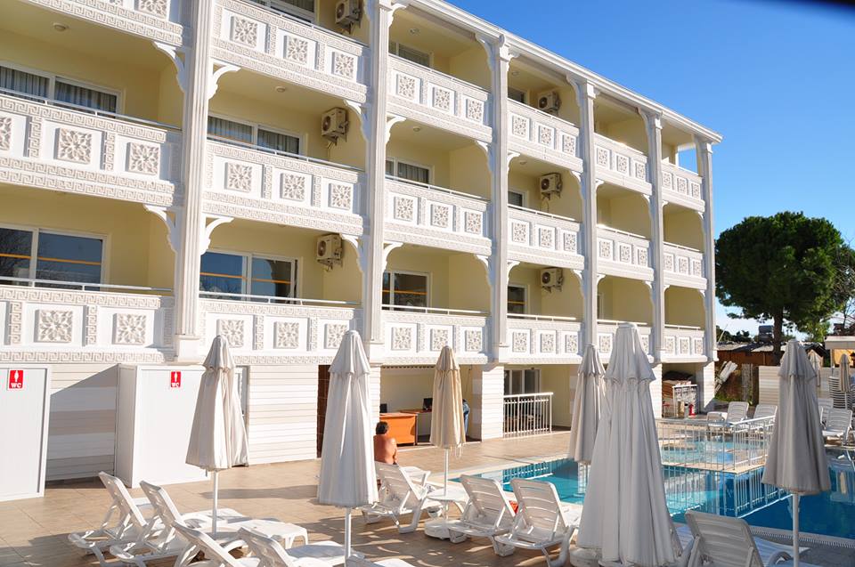 SIDE MIAMI BEACH OTEL