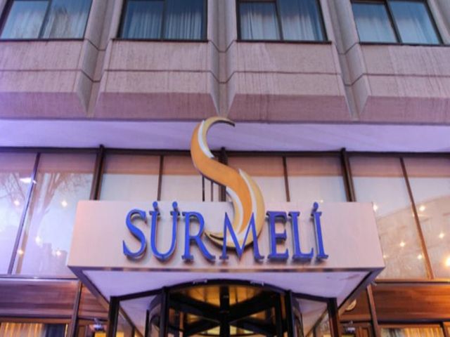 SURMELI HOTELS ANKARA