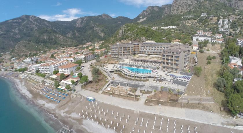 TURUNC PREMIUM HOTEL