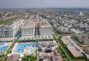 MAXHOLIDAY HOTELS BELEK