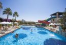 MAXHOLIDAY HOTELS BELEK