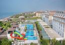 MAXHOLIDAY HOTELS BELEK