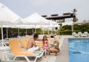 MAXHOLIDAY HOTELS BELEK