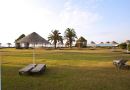 CRYSTAL TAT BEACH & GOLF RESORT SPA