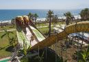 CRYSTAL TAT BEACH & GOLF RESORT SPA