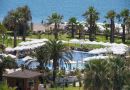 CRYSTAL TAT BEACH & GOLF RESORT SPA