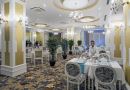CRYSTAL TAT BEACH & GOLF RESORT SPA