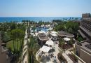 CRYSTAL TAT BEACH & GOLF RESORT SPA