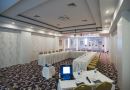 CRYSTAL TAT BEACH & GOLF RESORT SPA