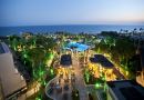 CRYSTAL TAT BEACH & GOLF RESORT SPA