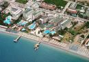 LIMS BONA DEA BEACH HOTEL