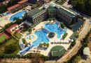 ELDAR RESORT HOTEL