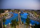 CRYSTAL PALACE LUXURY RESORT & SPA