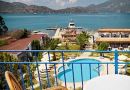 ADMIRAL BEACH HOTEL SELIMIYE MARMARIS