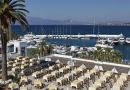 CESME ALTINYUNUS RESORT & TERMAL HOTEL