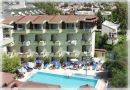 ARES CITY HOTEL