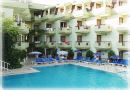 ARES CITY HOTEL