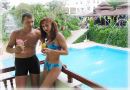 ARES CITY HOTEL