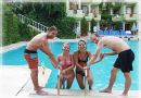 ARES CITY HOTEL