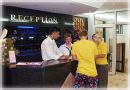 ARES CITY HOTEL
