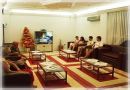 ARES CITY HOTEL