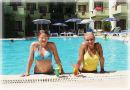ARES CITY HOTEL