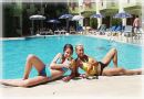 ARES CITY HOTEL