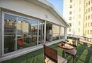 ASRIN BUSINESS HOTEL
