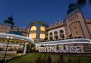 CRYSTAL SUNSET LUXURY RESORT & SPA