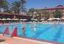 CLUB TURTAS BEACH HOTEL