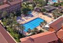 CLUB TURTAS BEACH HOTEL