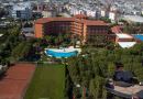 CLUB TURTAS BEACH HOTEL