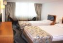 DURU SUITES HOTEL